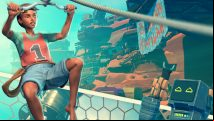 Raft's Steam player count shoots up 1300% after chapter 2 update