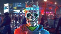 Watch Dogs Legion mask locations: where to find all masks