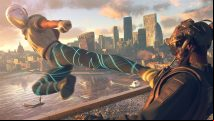 Watch Dogs Legion permadeath explained