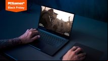 Get up to 40% off Razer laptops this Black Friday