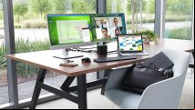What size monitor do I need?