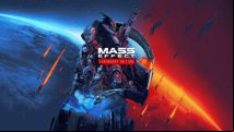 Mass Effect: Legendary Edition remasters original trilogy, coming early 2021