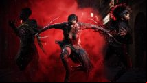 Vampire: The Masquerade is becoming a battle royale