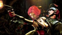 BloodRayne 1 and 2 get 'Terminal Cut' upgrades this month
