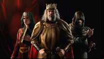Crusader Kings 3 console commands and cheats