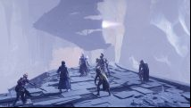 Destiny 2 Beyond Light - Deep Stone Crypt raid guide