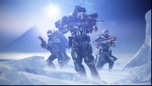 All Destiny 2 Entropic Shards locations