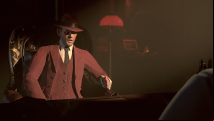Empire of Sin review - very flush, but not quite a full house