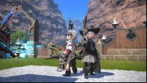 FFXIV races stats and which race to pick in Final Fantasy 14
