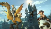 Final Fantasy XIV patch 5.4 will bring back auto-demolition to housing estates