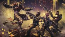 Gears 5's Hollow Storm update brings new maps, reworked Horde and Escape