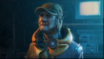 Half-Life, 3 hours of developer commentary