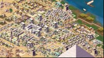 Classic city builder Pharaoh is making its return, exploits and all