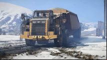 SnowRunner's new season takes the off-road trucking to Canada