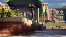 Tony Hawk update lets you replay completed objectives with new skaters