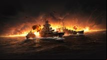 World of Warships gets 40% discounts and new black  ships for Black Friday