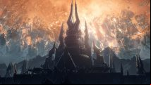 World of Warcraft: Shadowlands review - inventive and beautiful
