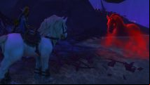 WoW Shadowlands Sinrunner Blanchy - how to get the mount