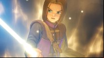 Dragon Quest 11 delisted on Steam in favour of new version, and players aren't happy