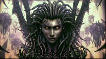 Here's the first StarCraft remade in StarCraft 2, and you can play it for free
