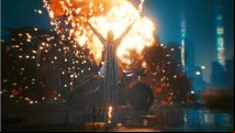 Cyberpunk 2077 photo mode revealed, and it's intense