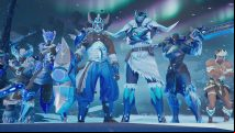Dauntless Reforged launches tomorrow, ushering in sweeping changes