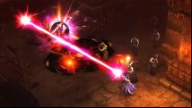 Diablo 3 once again prepares for The Darkening of Tristram