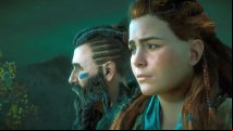Horizon Zero Dawn patch 1.09 brings a bunch more performance and graphical tweaks