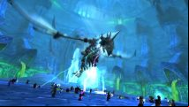 World of Warcraft Classic's Naxxramas raid is now live