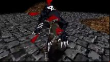 Bloodborne's being remade as a PS1 game