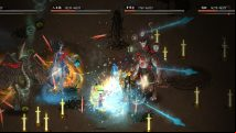 Tale of Immortal is a Chinese open-world RPG that's Steam's latest hit