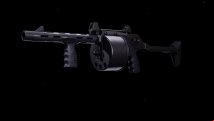 The best Streetsweeper shotgun Warzone loadout