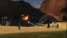 Dark Souls modder recreates Halo maps, ends up overhauling multiplayer