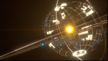 Dyson Sphere Program is a Factorio-like that's off to a strong start on Steam