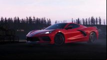 Forza Horizon 4 is getting the new 2020 Corvette C8 in this week's update