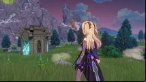 All Genshin Impact Shrine of Depths locations