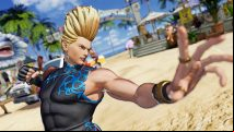 King of Fighters XV reveal mysteriously delayed, leaked, then happened anyway