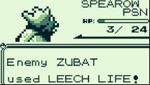 Pokémon Red is now playable through someone's Twitter avatar