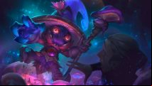 Teamfight Tactics patch 11.2 notes - Fates: Festival of Beasts mid-set update changes