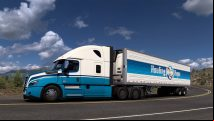 Truck Simulator devs affirm 