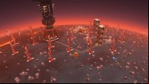 Dyson Sphere Program titanium - how to fly to another planet