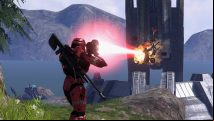 Halo 3 is getting a new map from Halo Online