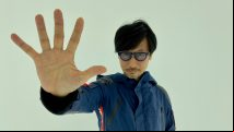 Hideo Kojima was in talks for a Stadia exclusive, says report