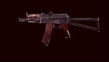 The best AK74u Warzone loadout