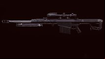 The best M82 Warzone loadout
