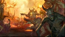 Diablo 2 fan remake gets a new release in anticipation of Diablo 2: Resurrected