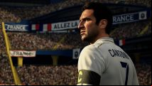 FIFA 21 adds input overlay options in latest patch