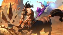 Hearthstone patch 20.0 will make balance changes for burst damage