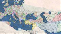 Imperator: Rome's 2.0 update is the closest we've come to Victoria 3