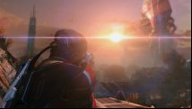 Mass Effect 1's Legendary Edition improves the Mako, shooting, AI, and more